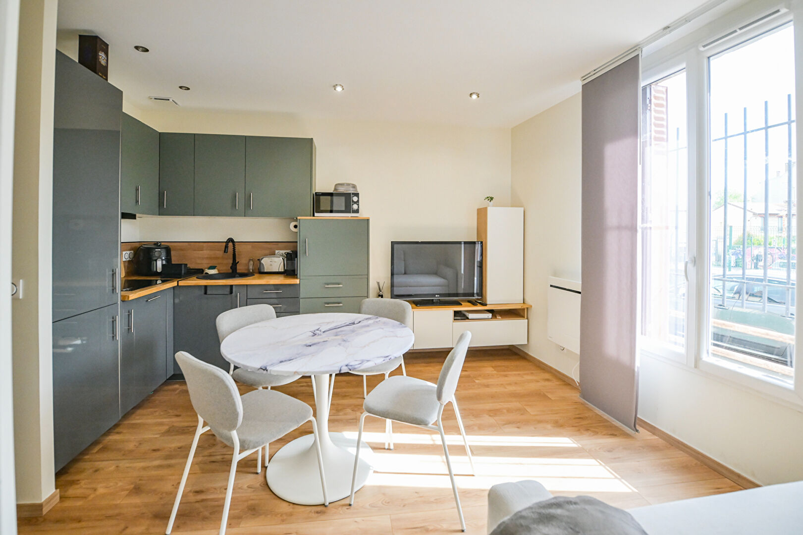 Agence immobilière de KLEIN IMMOBILIER Gentilly - KLEIN IMMOBILIER