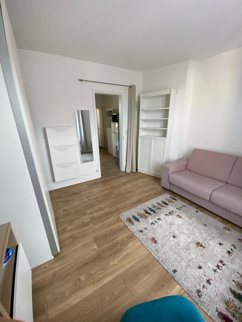 Agence immobilière de KLEIN IMMOBILIER Gentilly - KLEIN IMMOBILIER