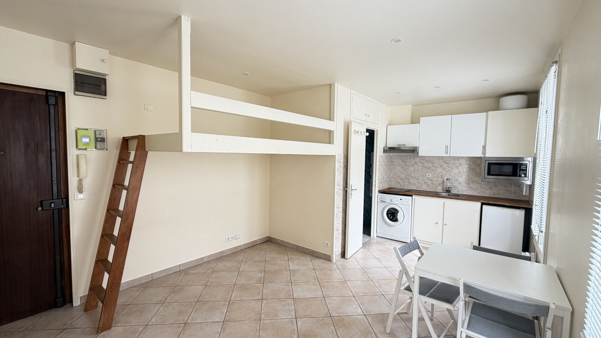 Agence immobilière de KLEIN IMMOBILIER Gentilly - KLEIN IMMOBILIER