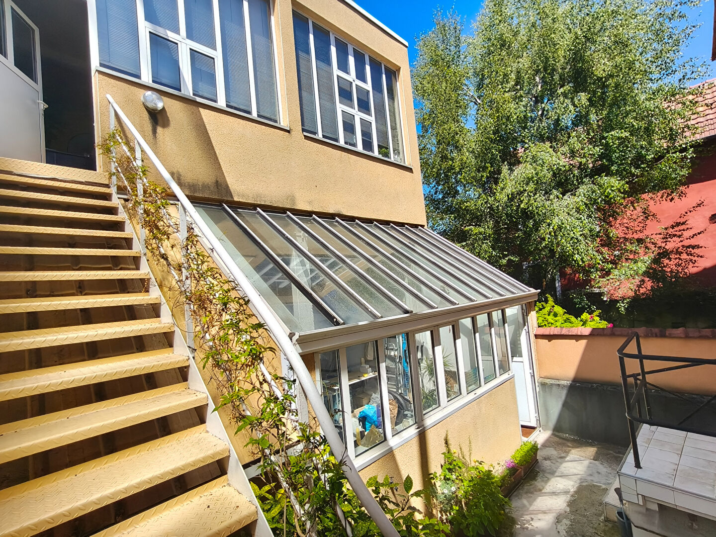 Agence immobilière de KLEIN IMMOBILIER Gentilly - KLEIN IMMOBILIER