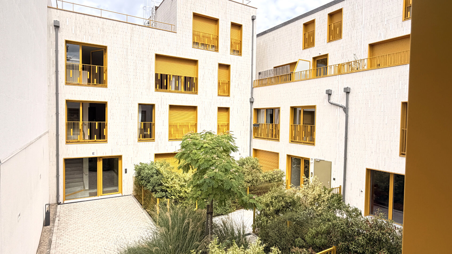 Agence immobilière de KLEIN IMMOBILIER Gentilly - KLEIN IMMOBILIER