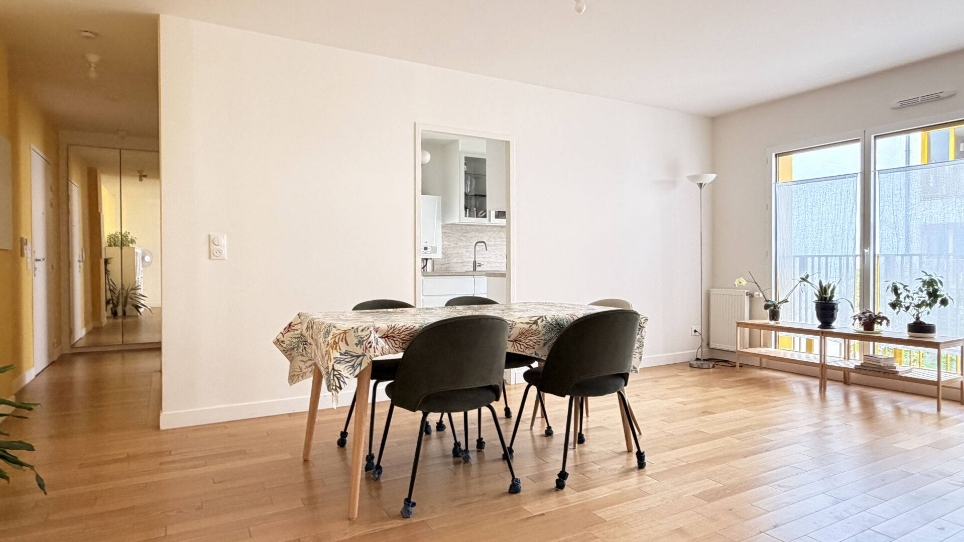 Agence immobilière de KLEIN IMMOBILIER Gentilly - KLEIN IMMOBILIER