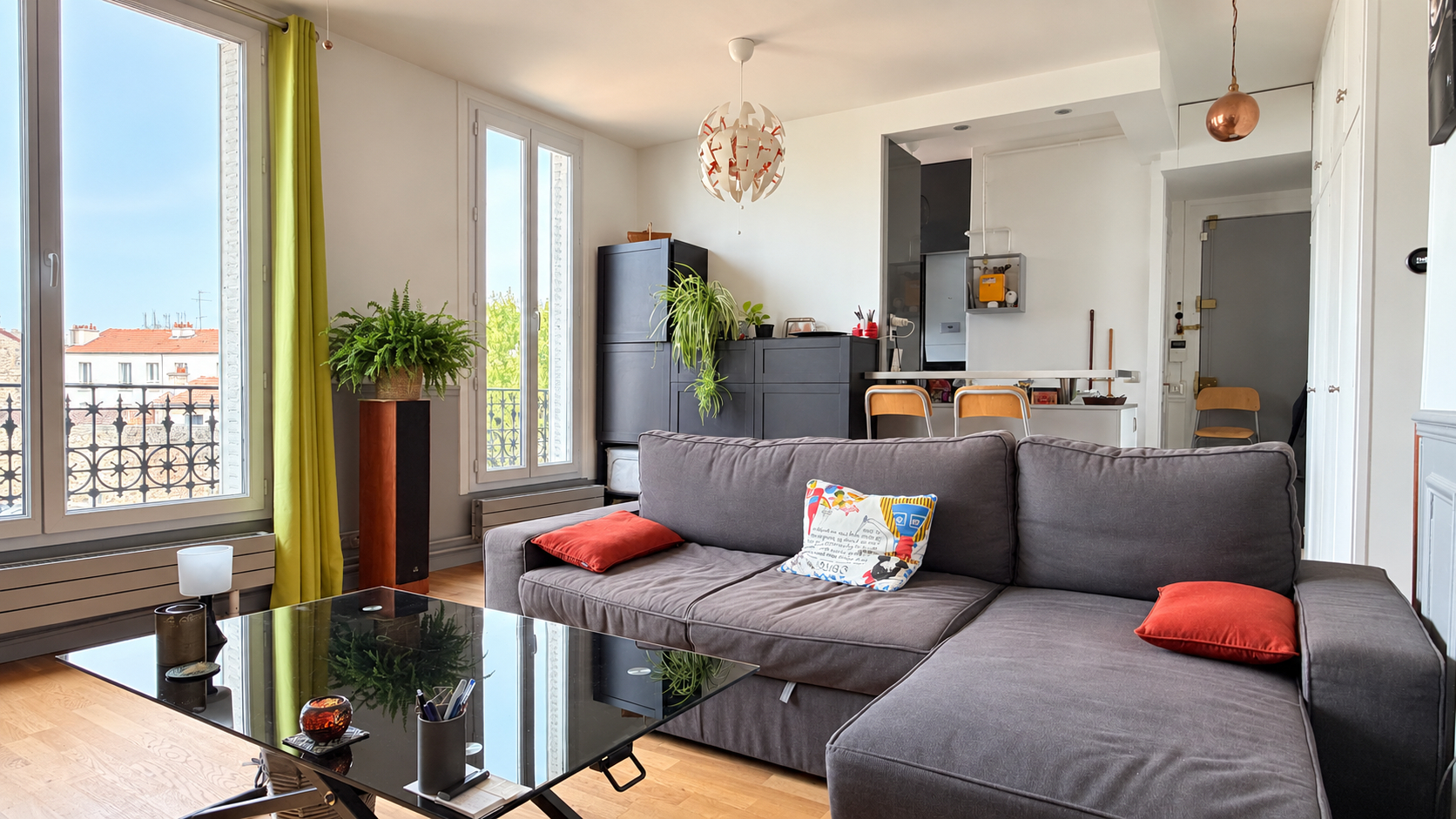 Agence immobilière de KLEIN IMMOBILIER Gentilly - KLEIN IMMOBILIER
