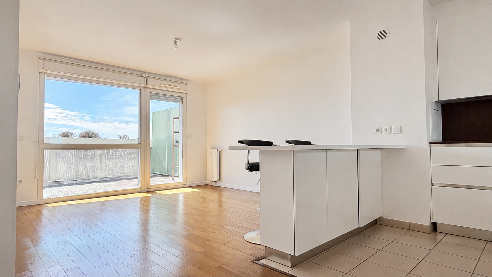 Agence immobilière de KLEIN IMMOBILIER Gentilly - KLEIN IMMOBILIER