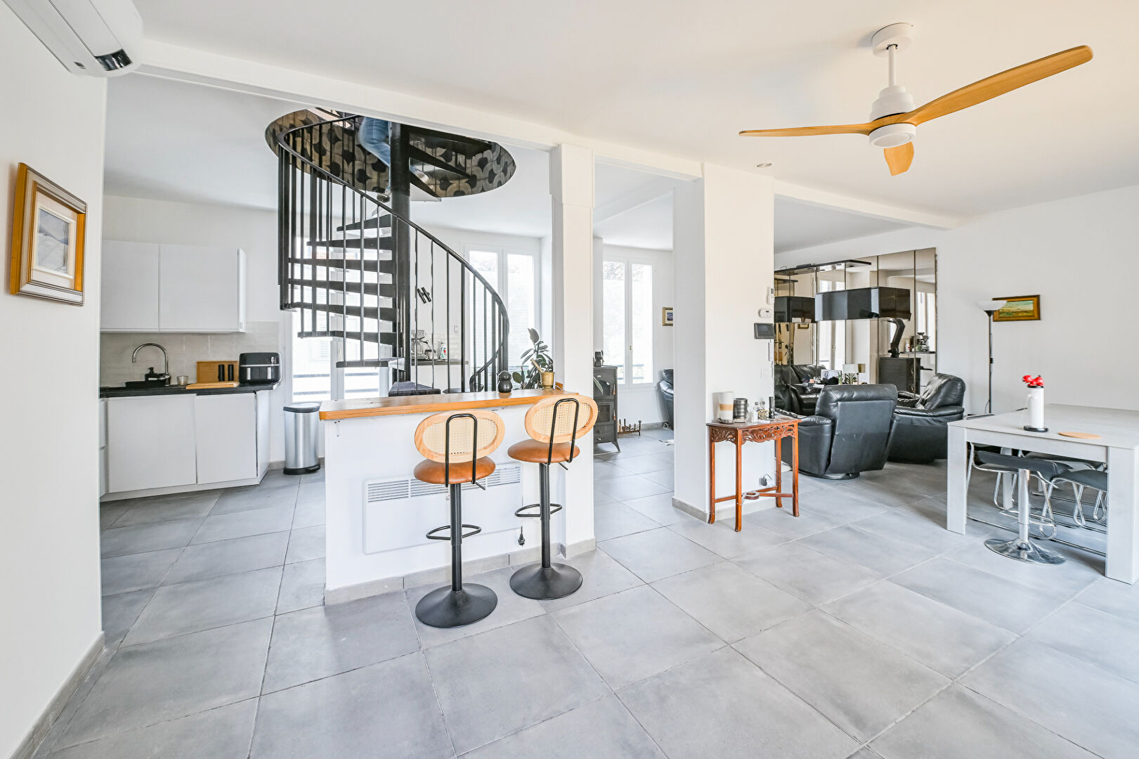 Agence immobilière de KLEIN IMMOBILIER Gentilly - KLEIN IMMOBILIER