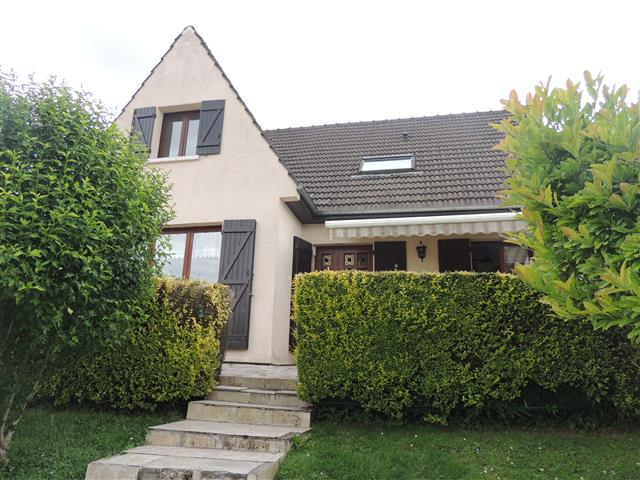 Agence immobilière de KRIS IMMOBILIER MONTREUIL Montreuil aux lions - KRIS IMMOBILIER MONTREUIL