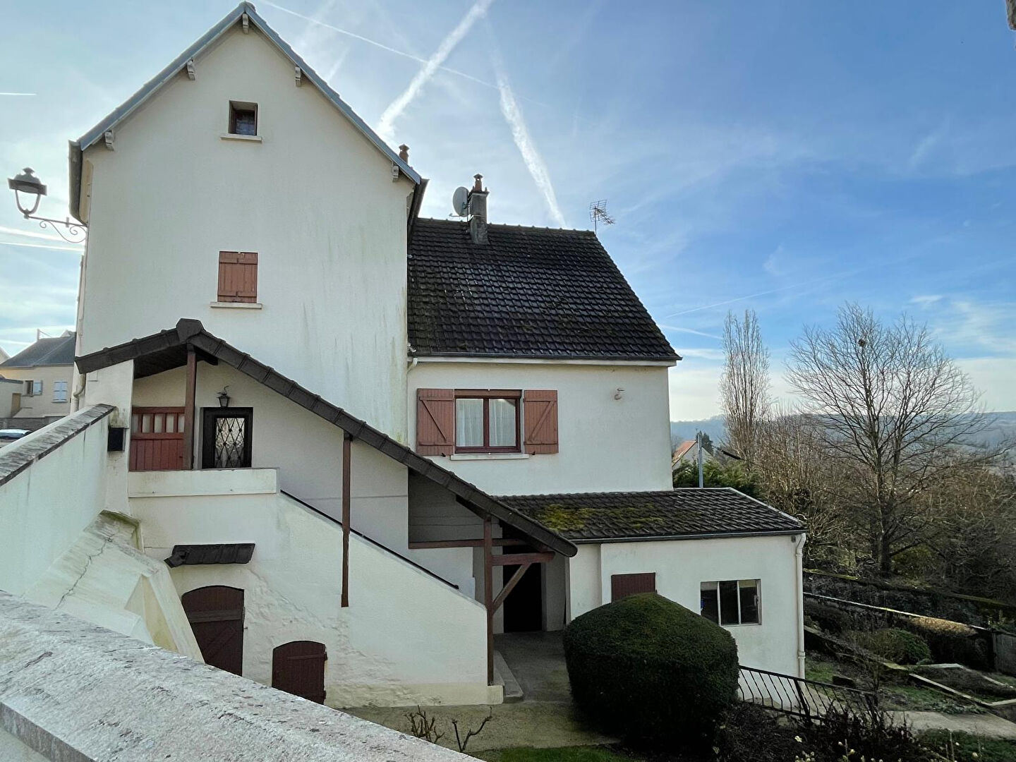 Agence immobilière de KRIS IMMOBILIER MONTREUIL Montreuil aux lions - KRIS IMMOBILIER MONTREUIL