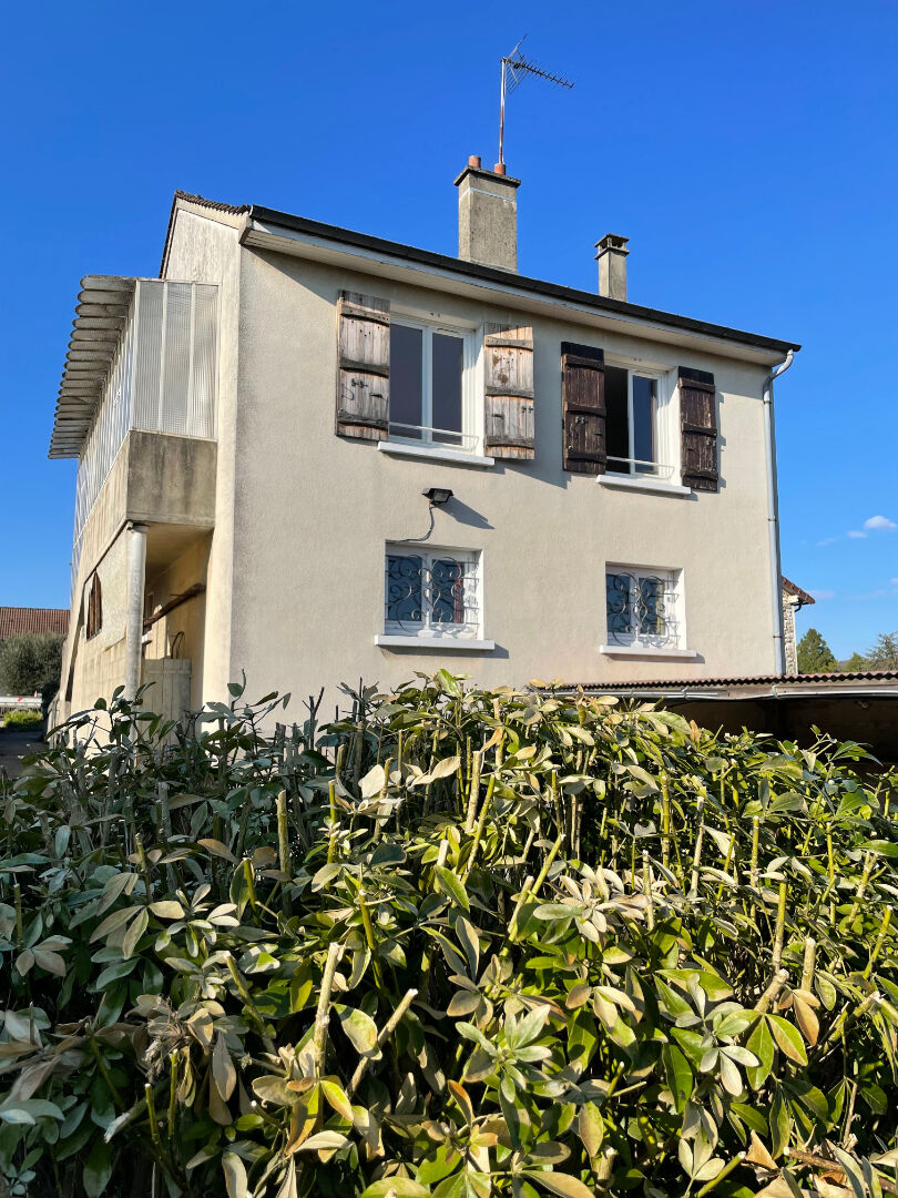 Agence immobilière de KRIS IMMOBILIER MONTREUIL Montreuil aux lions - KRIS IMMOBILIER MONTREUIL