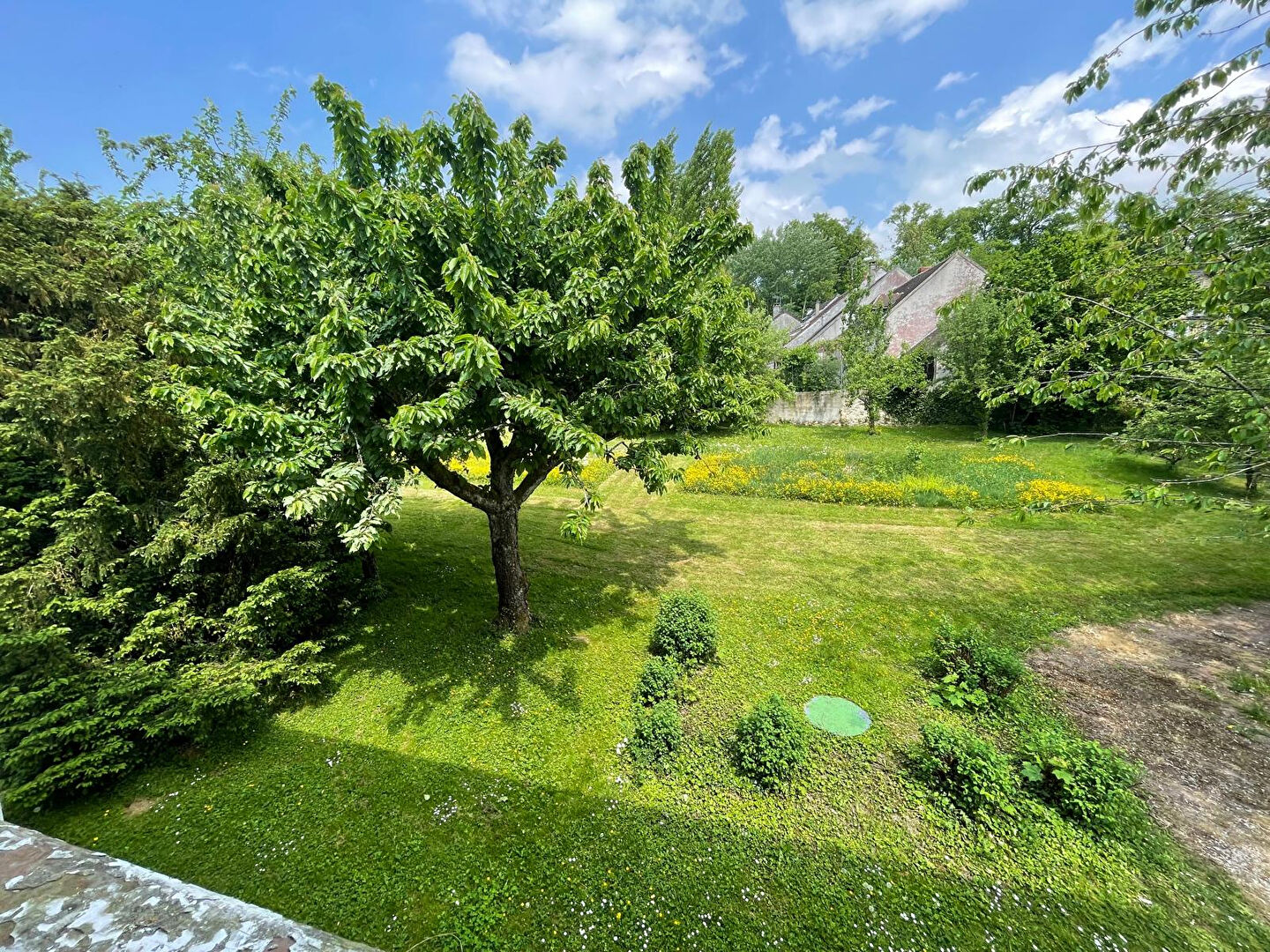 Photo ancien presbytère indépendant de caractère proche gare sncf image 4/6