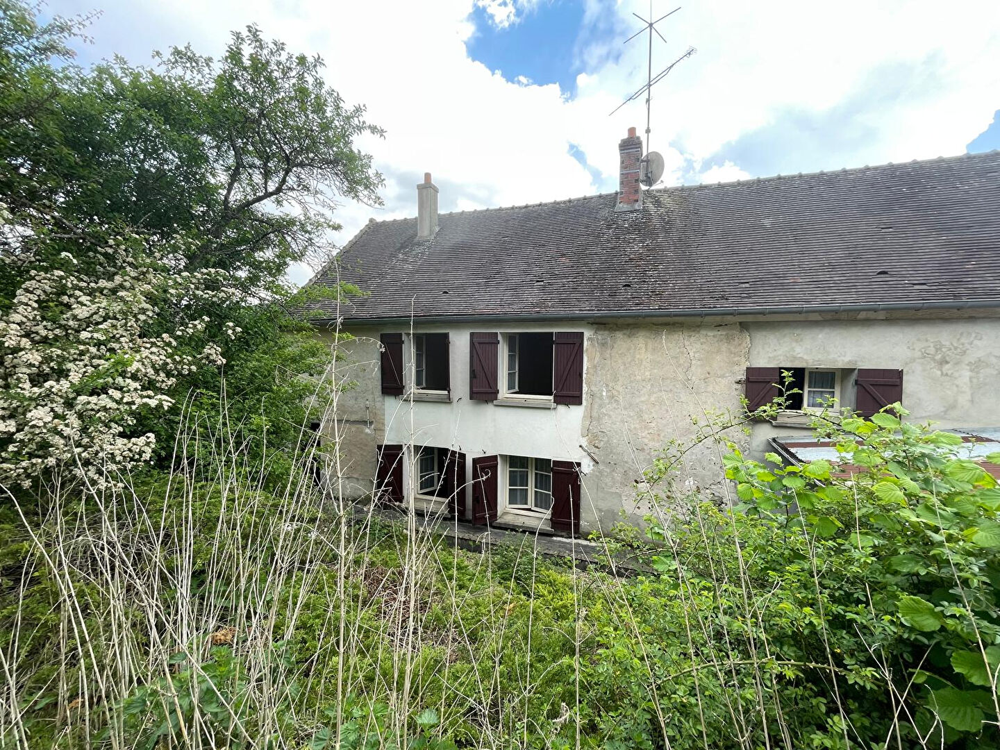 Agence immobilière de KRIS IMMOBILIER MONTREUIL Montreuil aux lions - KRIS IMMOBILIER MONTREUIL