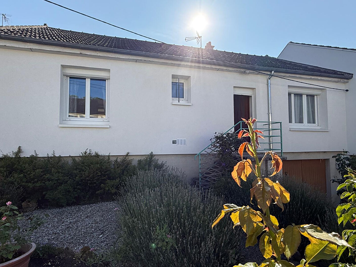 Agence immobilière de KRIS IMMOBILIER MONTREUIL Montreuil aux lions - KRIS IMMOBILIER MONTREUIL