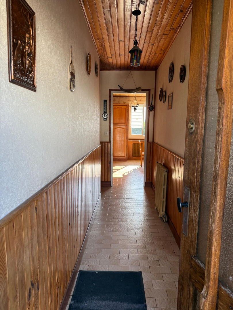 Photo pavillon de Plain pied dans villages avec commerces image 3/6