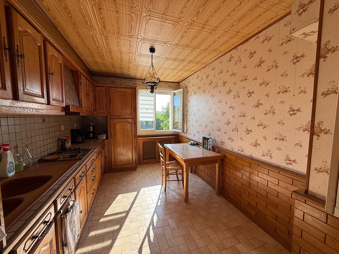 Photo pavillon de Plain pied dans villages avec commerces image 6/6