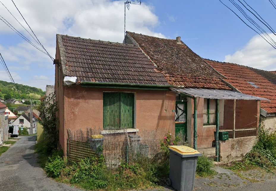 Agence immobilière de KRIS IMMOBILIER MONTREUIL Montreuil aux lions - KRIS IMMOBILIER MONTREUIL