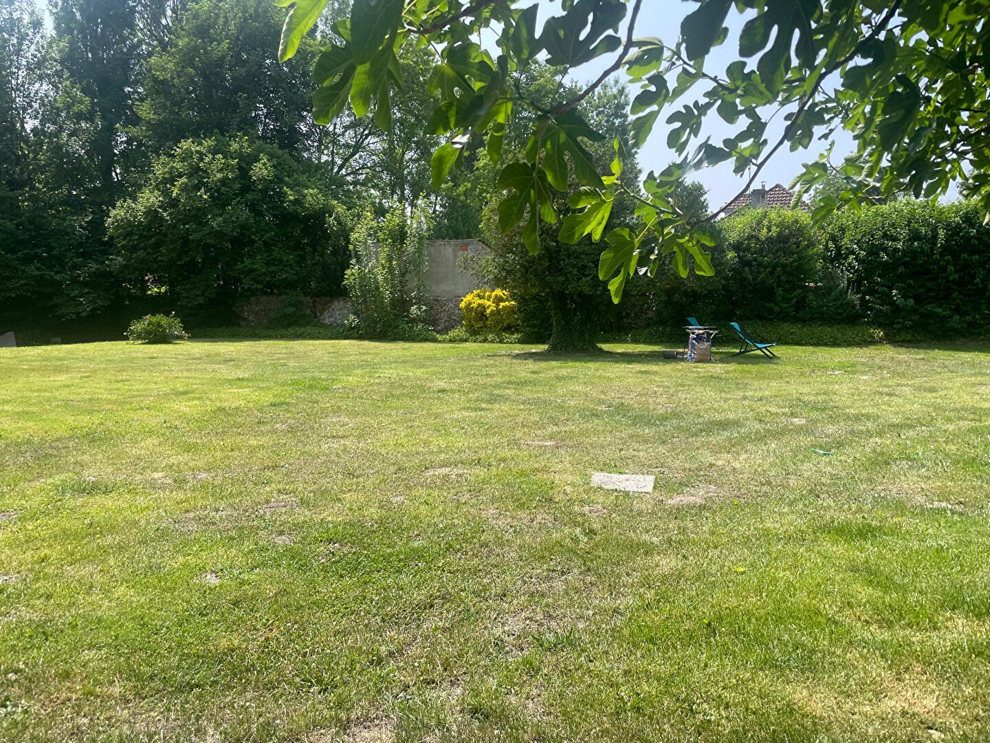 Photo Grande maison de caractère, ancienne abbaye, longère +1771 m² de parc image 4/6