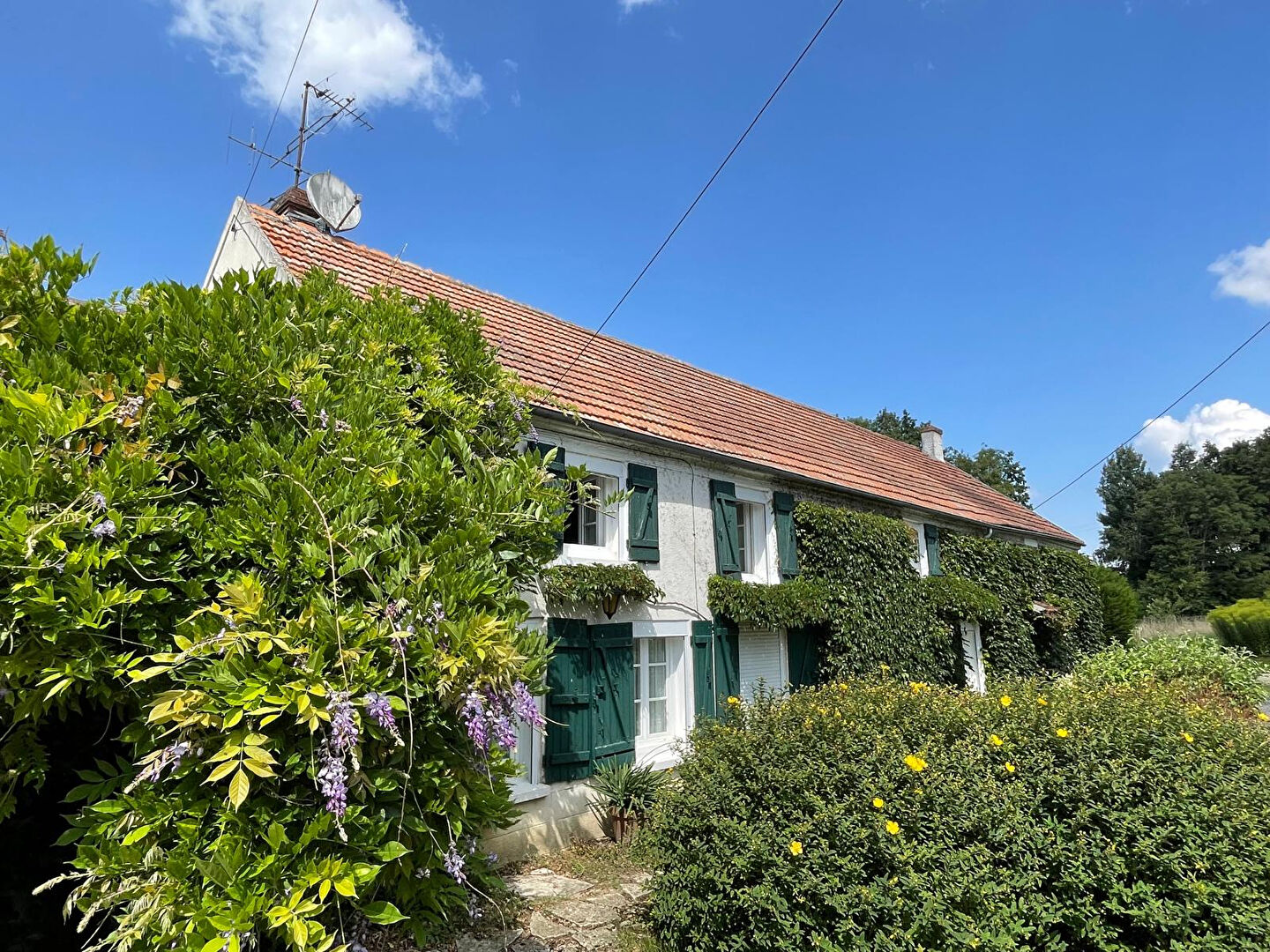 Agence immobilière de KRIS IMMOBILIER MONTREUIL Montreuil aux lions - KRIS IMMOBILIER MONTREUIL