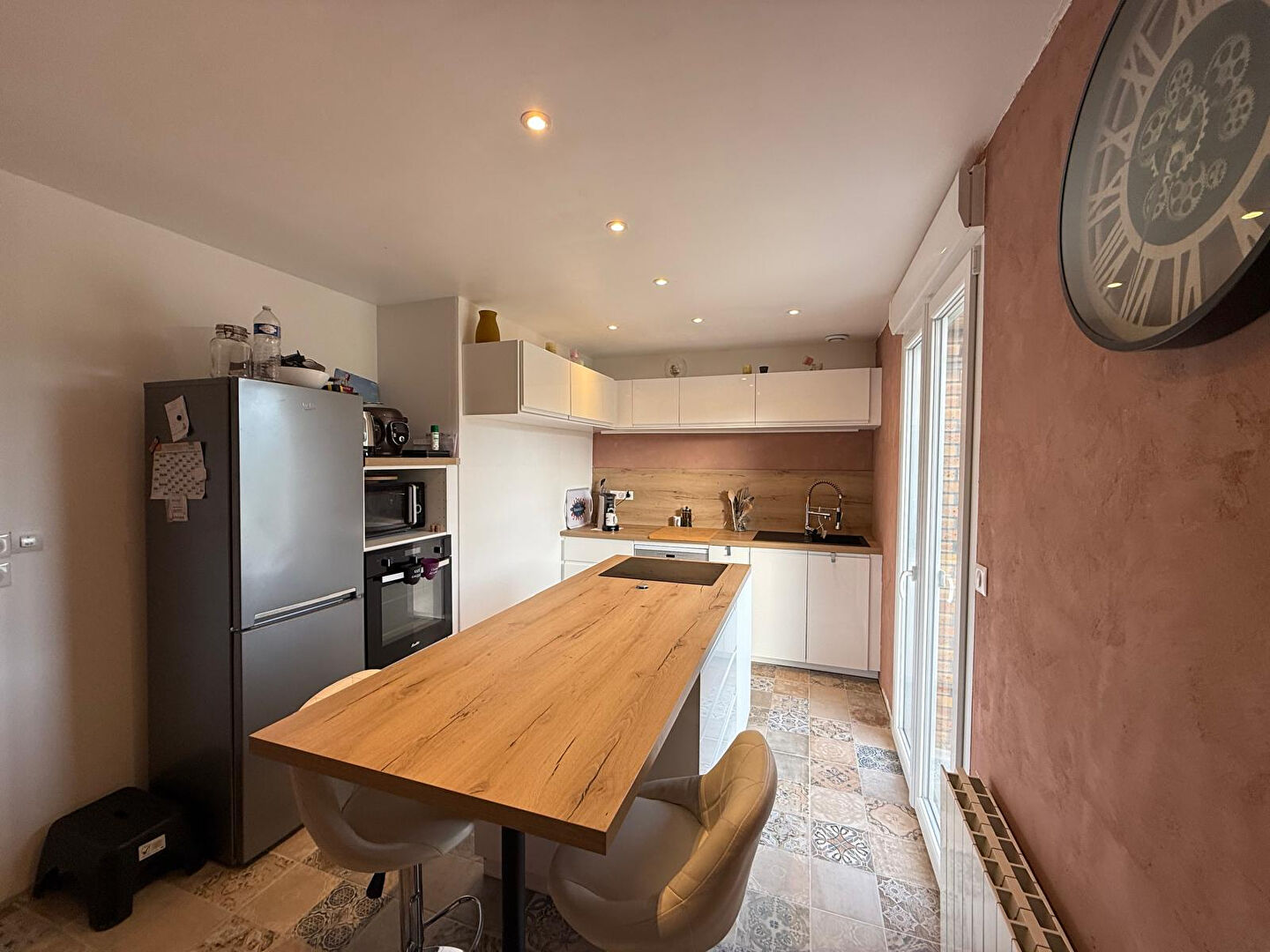 Photo beau pavillon sur sous-sol total écoles et commerces à pied image 5/6