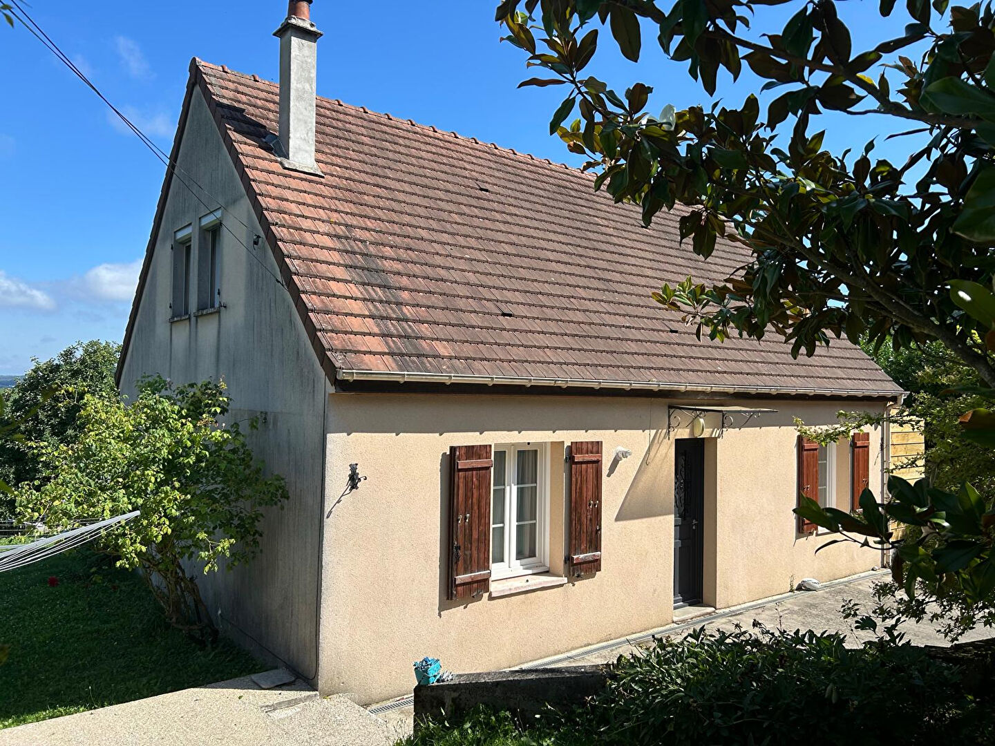 Agence immobilière de KRIS IMMOBILIER MONTREUIL Montreuil aux lions - KRIS IMMOBILIER MONTREUIL