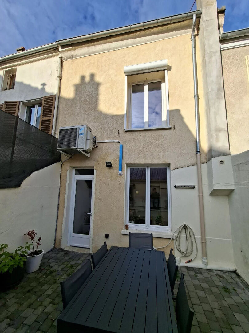 Photo Exclusivité centre-ville à pied DPE A image 1/6