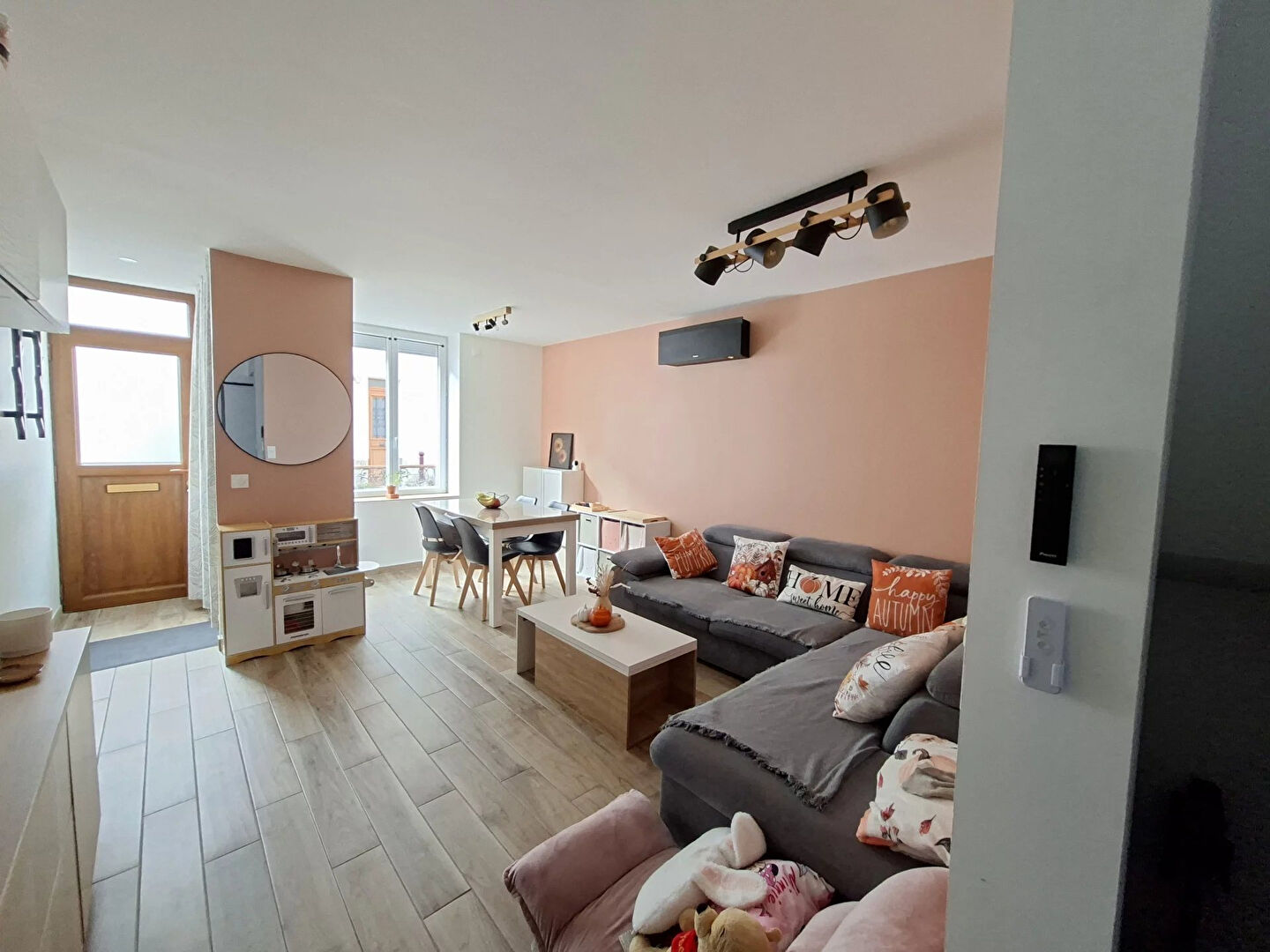 Photo Exclusivité centre-ville à pied DPE A image 2/6