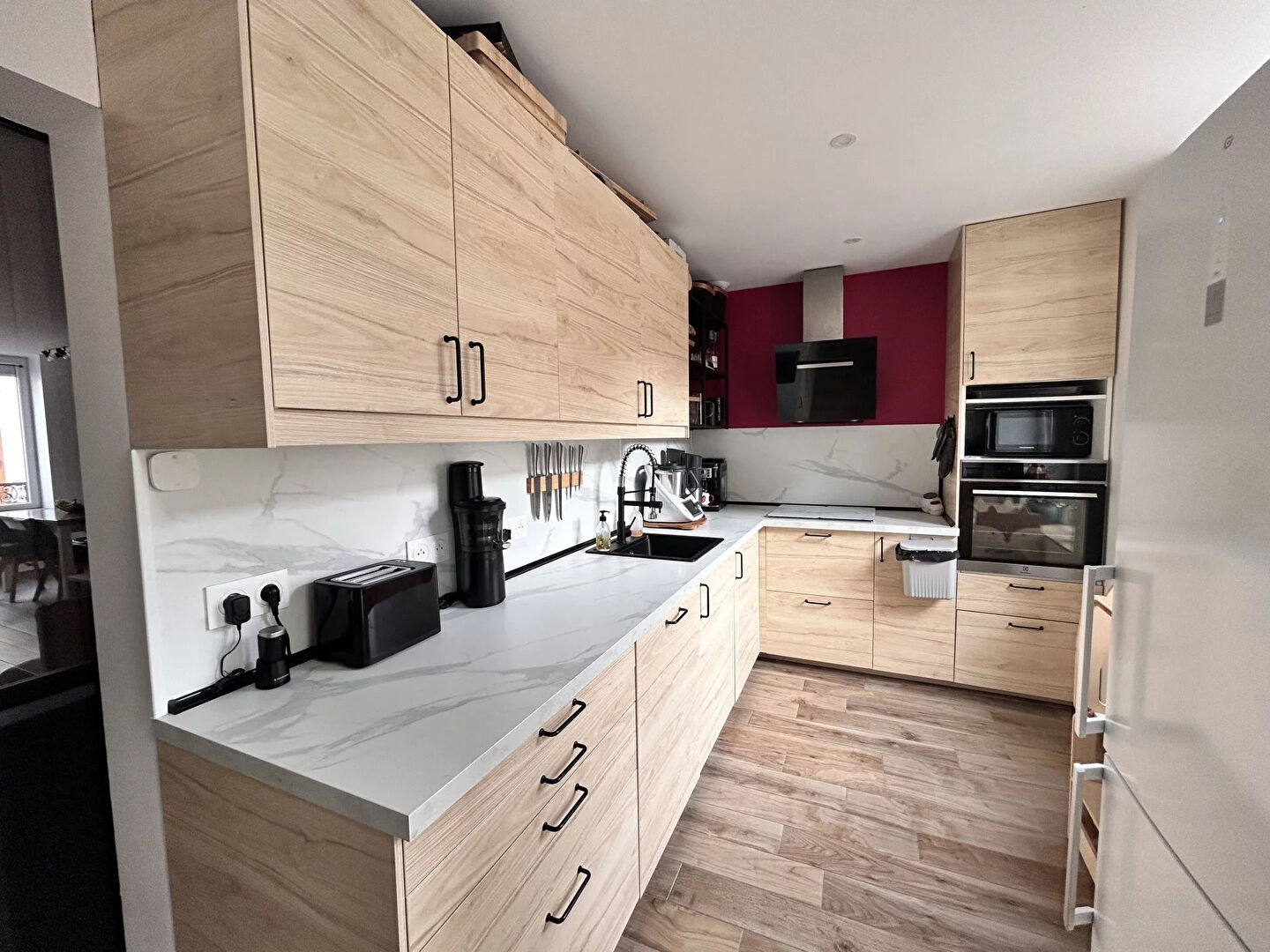 Photo Exclusivité centre-ville à pied DPE A image 5/6