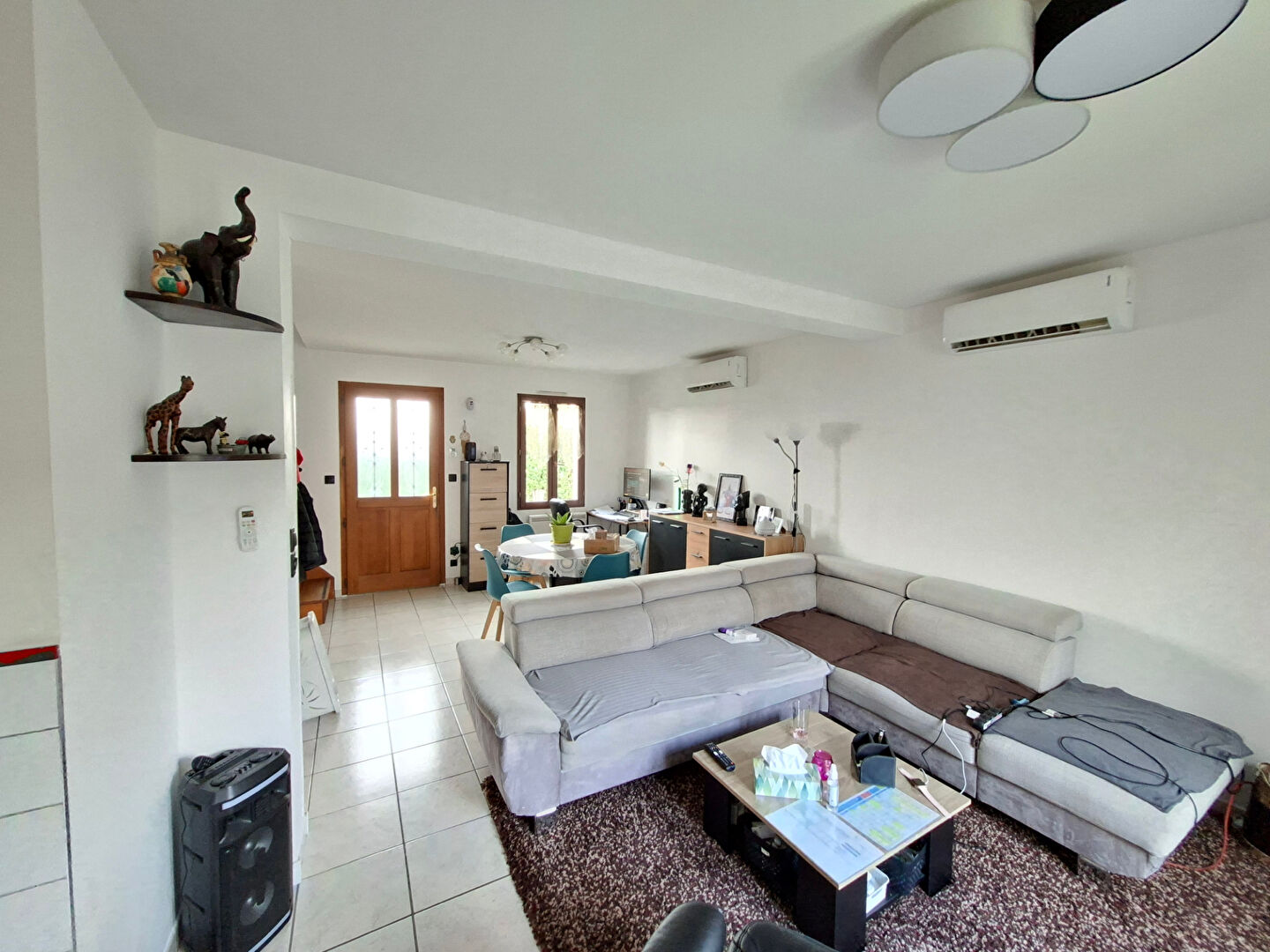 Photo Exclusivité, pavillon indépendant à 10 min de lizy sur ourcq image 3/6