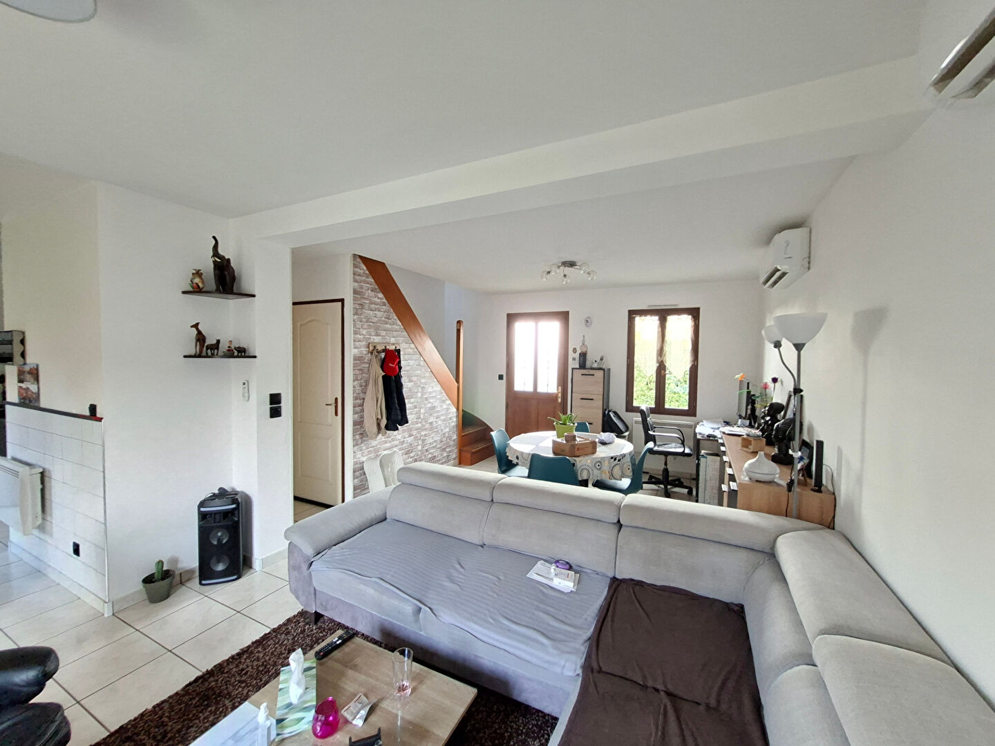 Photo Exclusivité, pavillon indépendant à 10 min de lizy sur ourcq image 4/6