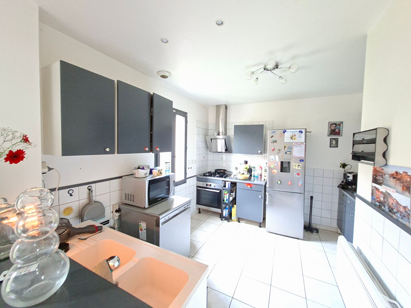 Photo Exclusivité, pavillon indépendant à 10 min de lizy sur ourcq image 5/6