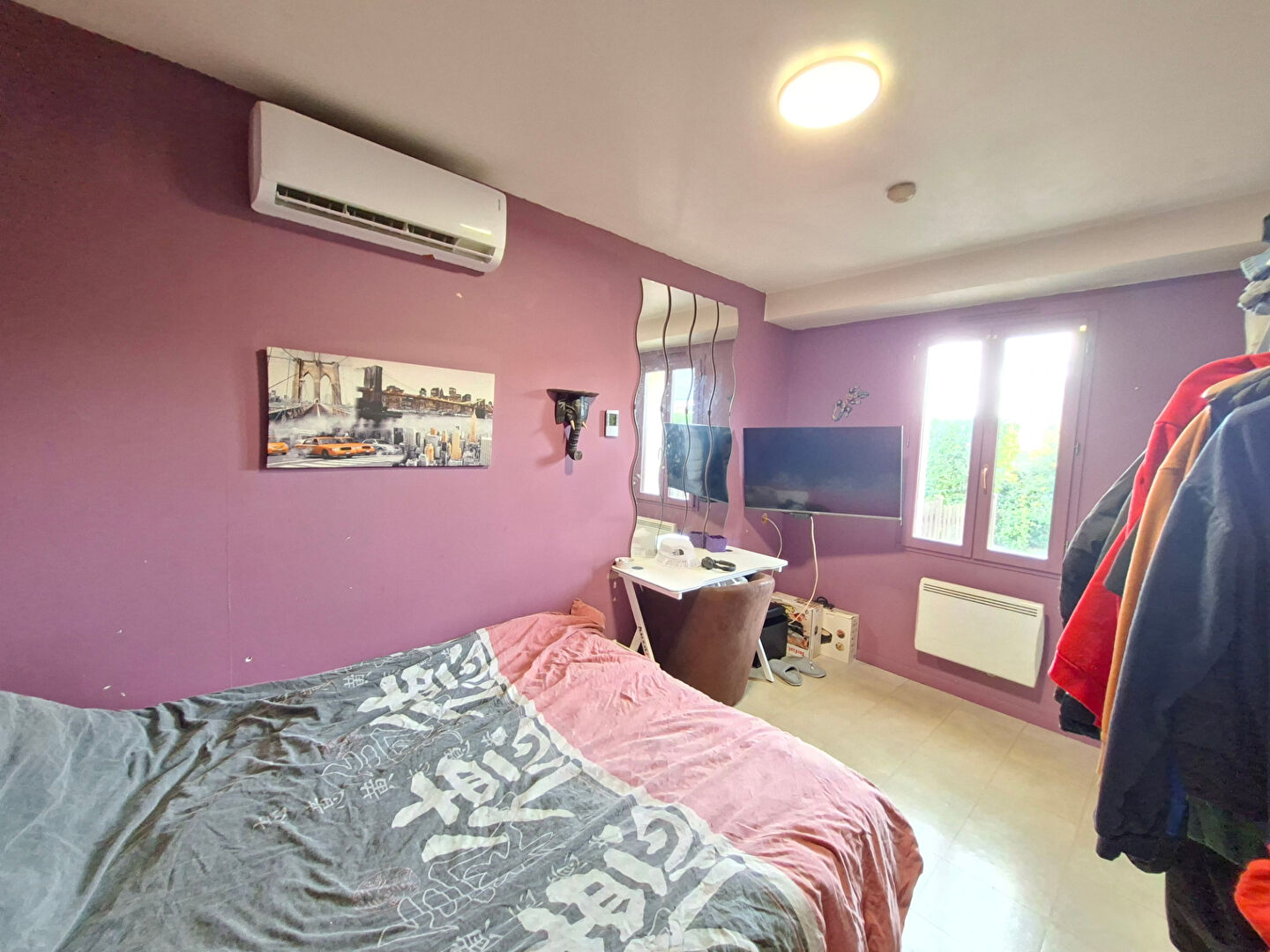 Photo Exclusivité, pavillon indépendant à 10 min de lizy sur ourcq image 6/6