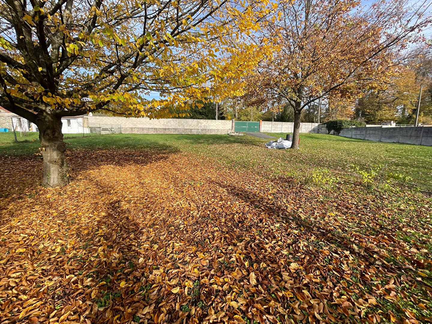 Agence immobilière de KRIS IMMOBILIER MONTREUIL Montreuil aux lions - KRIS IMMOBILIER MONTREUIL