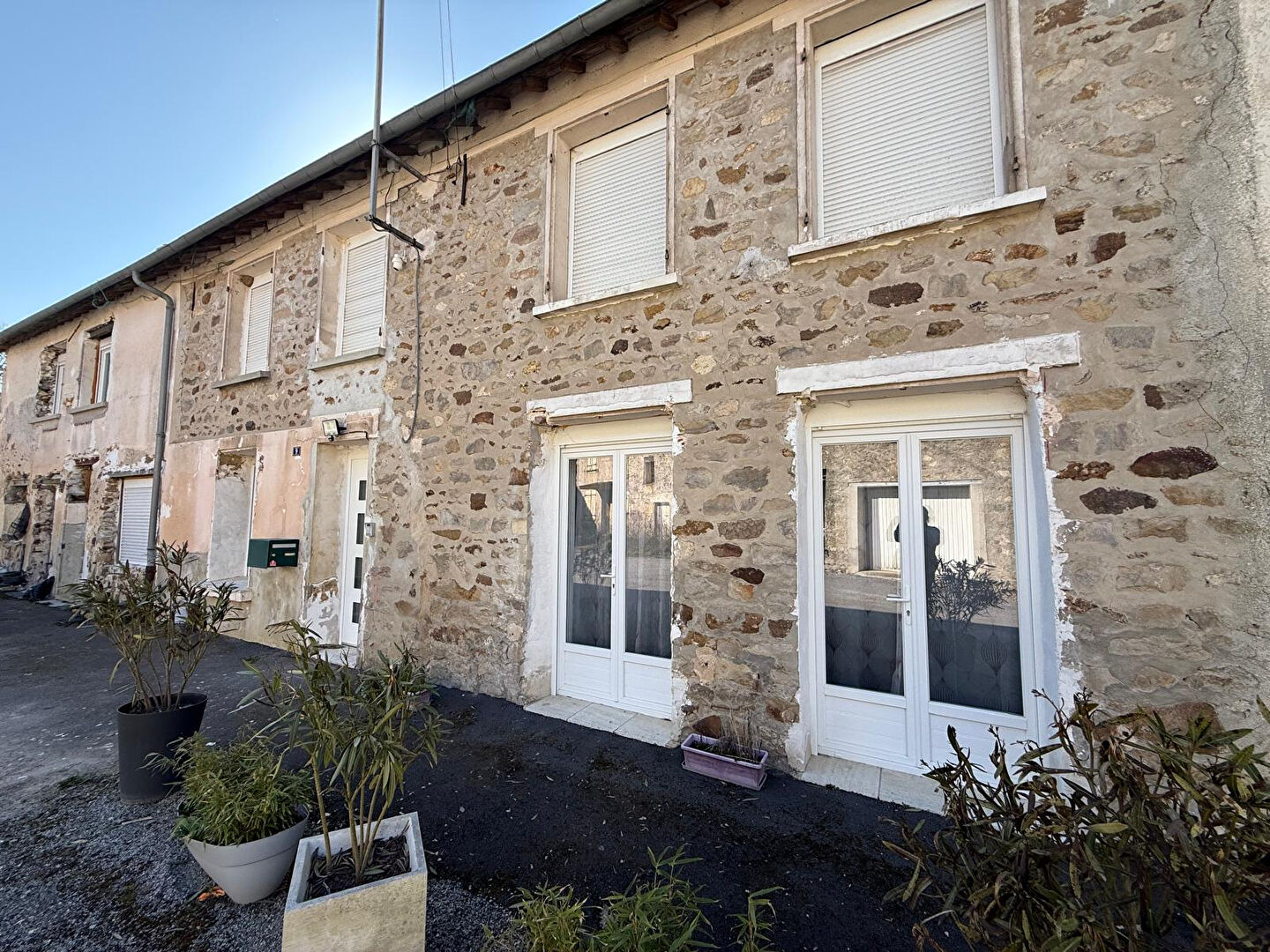 Agence immobilière de KRIS IMMOBILIER MONTREUIL Montreuil aux lions - KRIS IMMOBILIER MONTREUIL