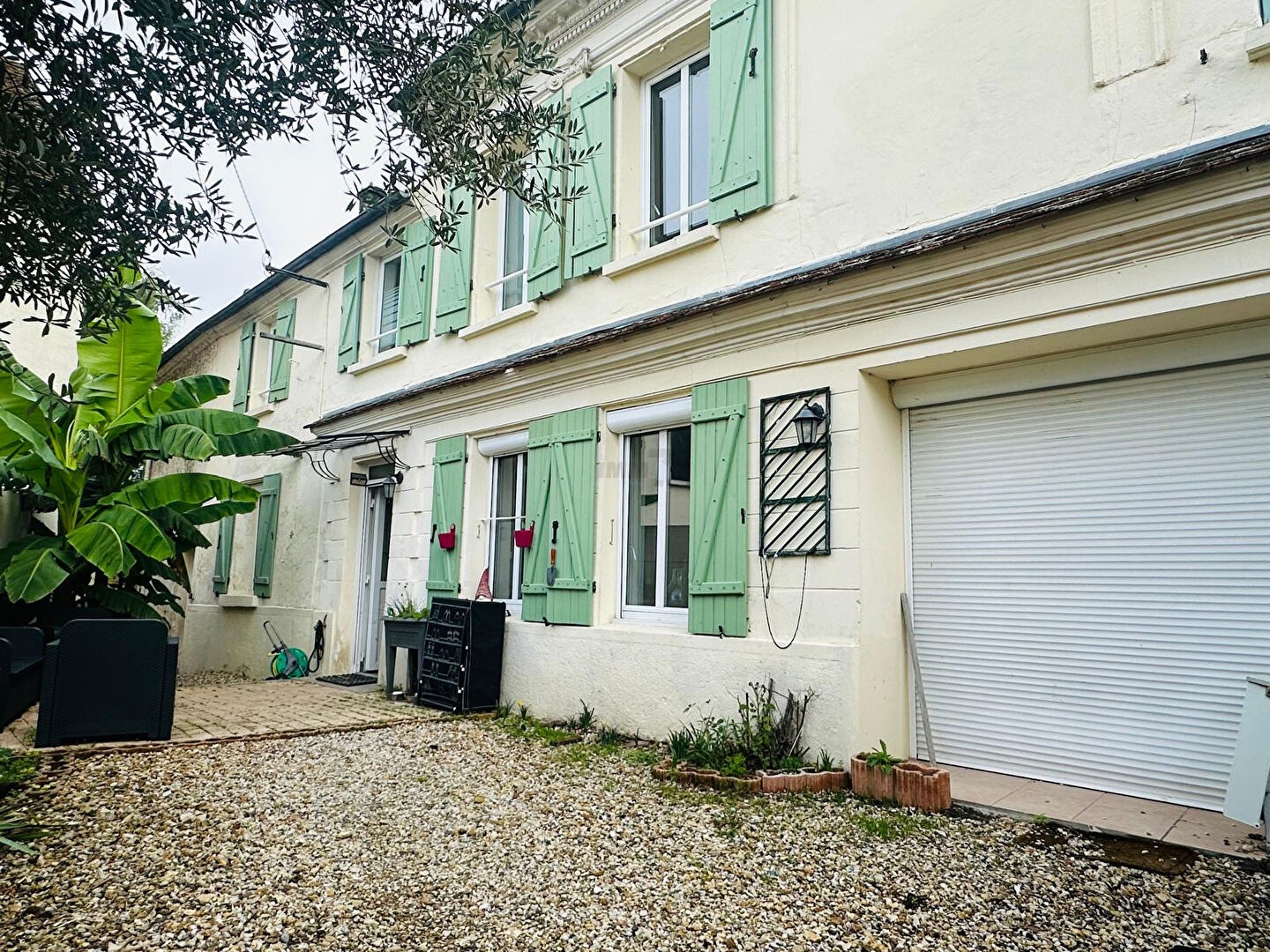 Agence immobilière de KRIS IMMOBILIER MONTREUIL Montreuil aux lions - KRIS IMMOBILIER MONTREUIL