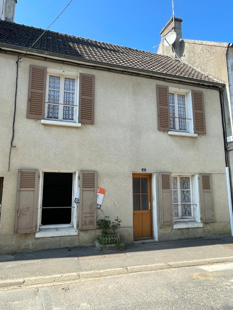 Agence immobilière de KRIS IMMOBILIER MONTREUIL Montreuil aux lions - KRIS IMMOBILIER MONTREUIL