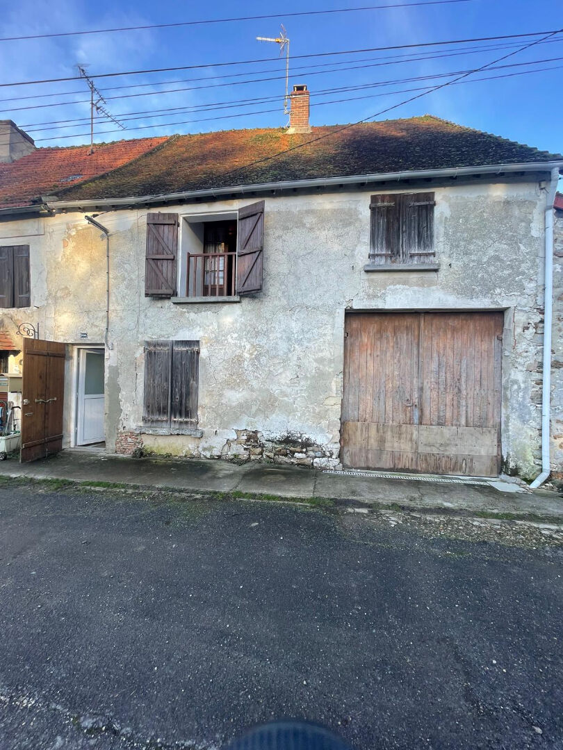 Agence immobilière de KRIS IMMOBILIER MONTREUIL Montreuil aux lions - KRIS IMMOBILIER MONTREUIL