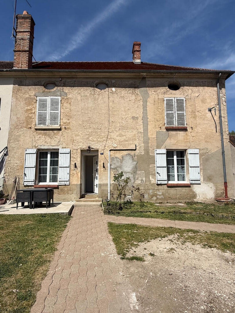 Agence immobilière de KRIS IMMOBILIER MONTREUIL Montreuil aux lions - KRIS IMMOBILIER MONTREUIL