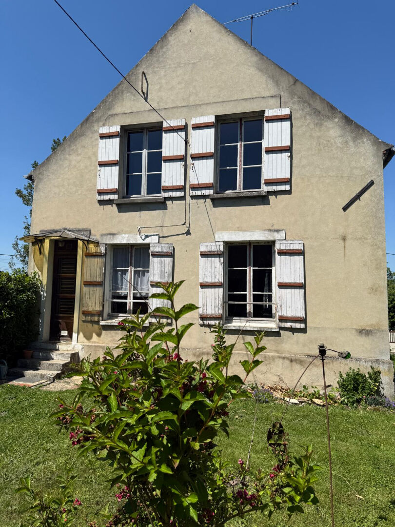 Agence immobilière de KRIS IMMOBILIER MONTREUIL Montreuil aux lions - KRIS IMMOBILIER MONTREUIL