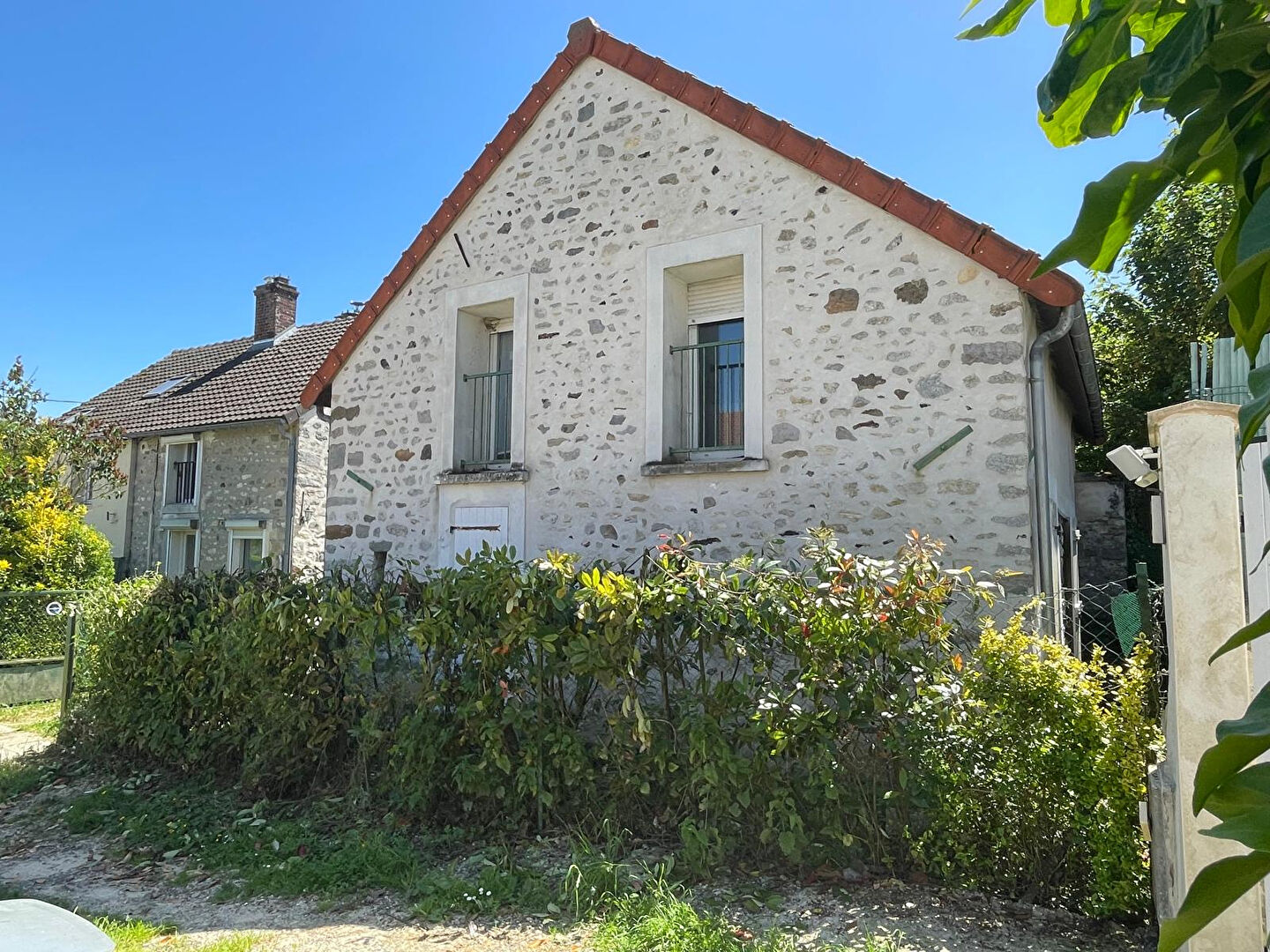 Agence immobilière de KRIS IMMOBILIER MONTREUIL Montreuil aux lions - KRIS IMMOBILIER MONTREUIL