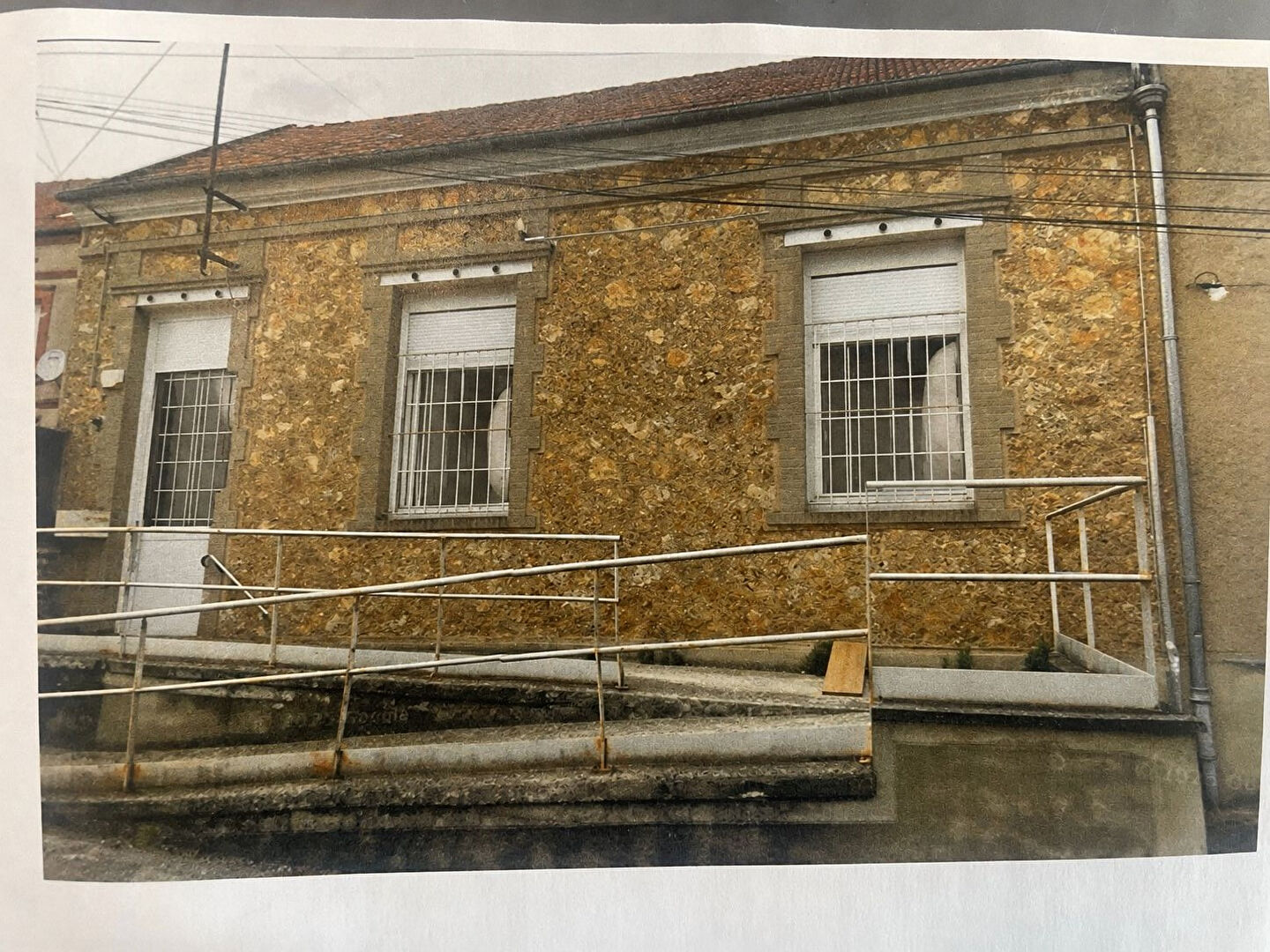 Agence immobilière de KRIS IMMOBILIER MONTREUIL Montreuil aux lions - KRIS IMMOBILIER MONTREUIL