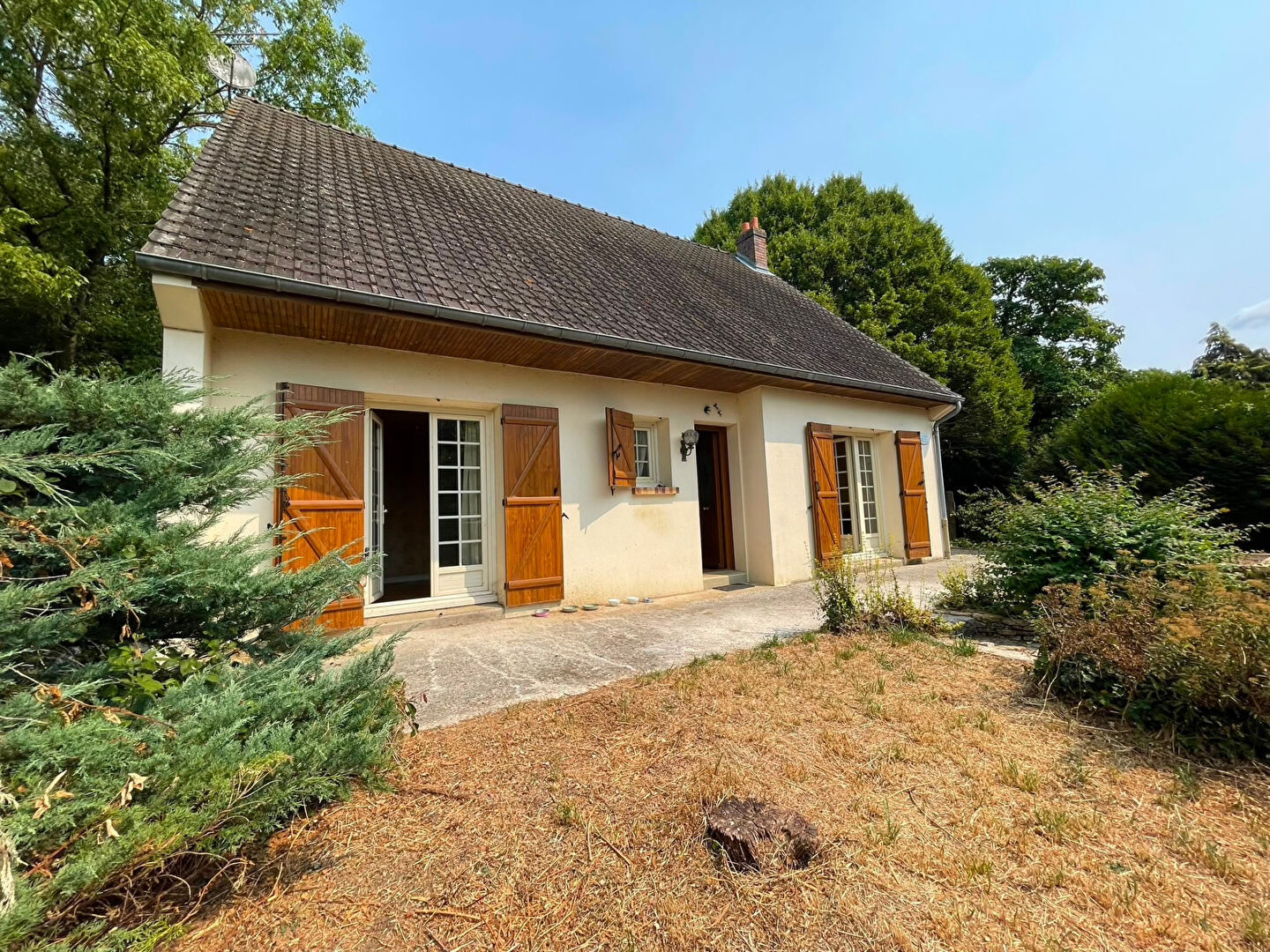 Agence immobilière de KRIS IMMOBILIER MONTREUIL Montreuil aux lions - KRIS IMMOBILIER MONTREUIL