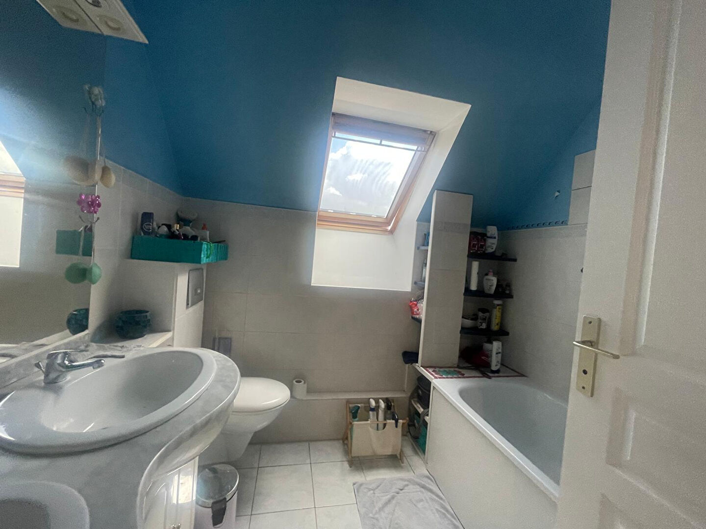 Pavillon à vendre à proximité de Meaux