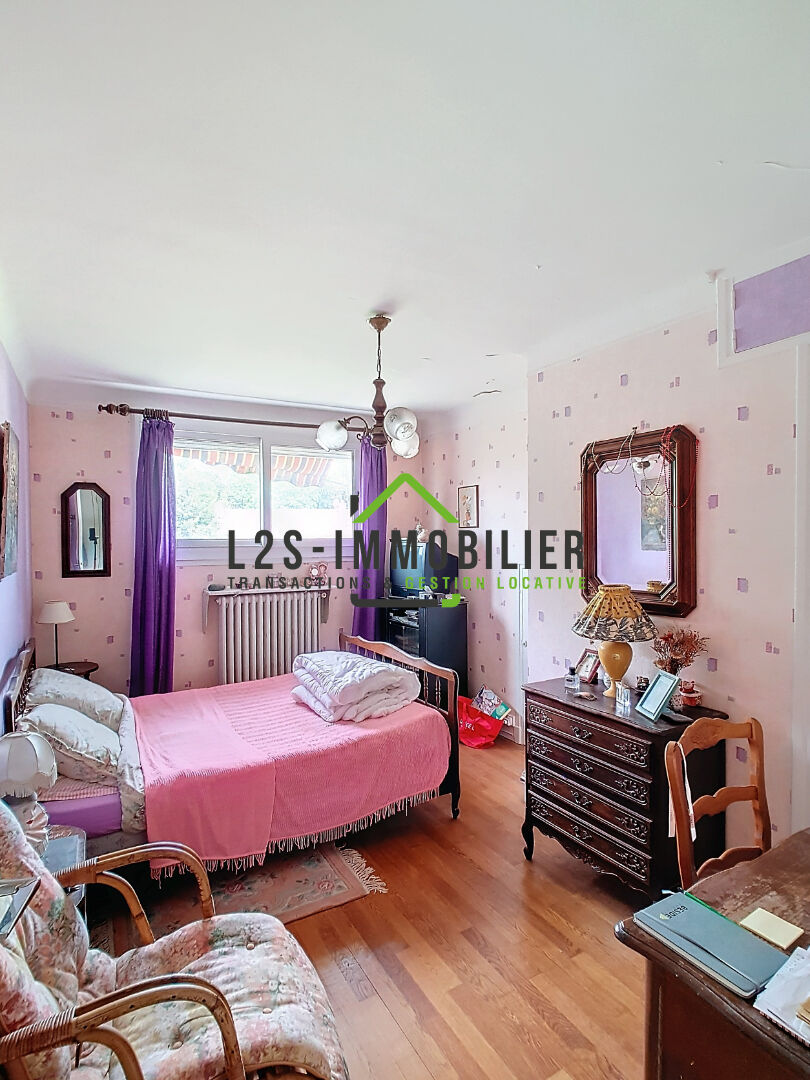 Photo L2S IMMOBILIER PAVILLON F7 / 144 M² SUR 1404 M² DE TERRAIN AVEC SOUS-SOL image 6/6