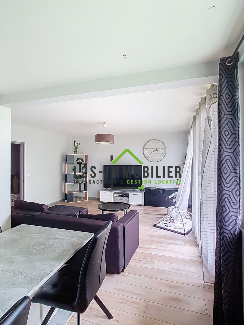 Photo L2S IMMOBILIER F4 de 67 M² AVEC BOX ! RAVALEMENT 2026 Payé ! image 4/6