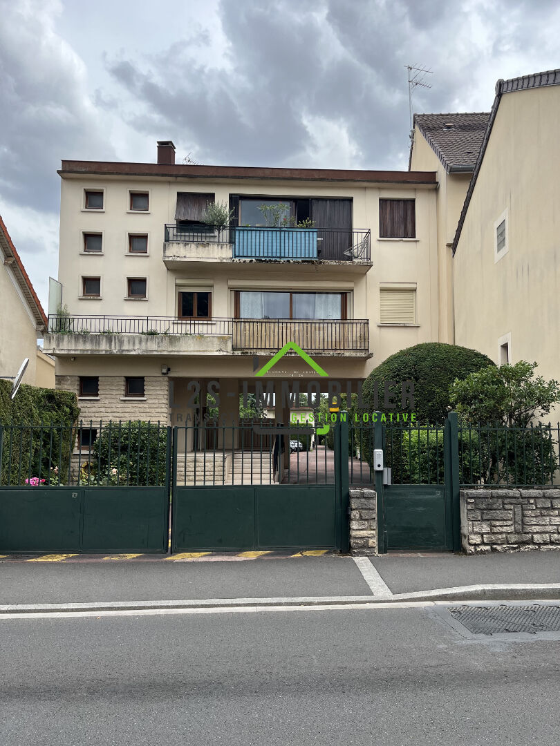 Agence immobilière de L2S IMMOBILIER Domont - L2S IMMOBILIER