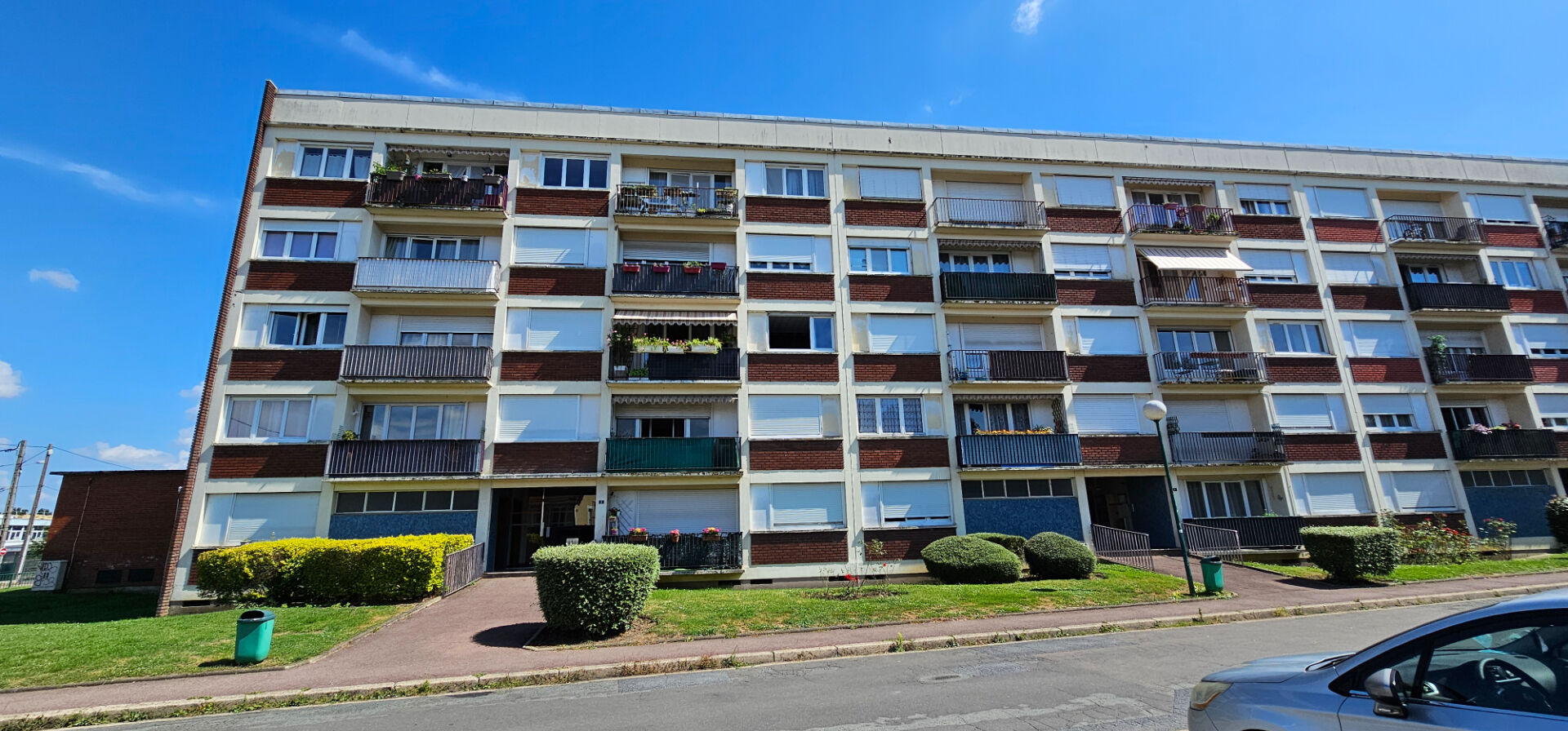 Agence immobilière de L2S IMMOBILIER Domont - L2S IMMOBILIER