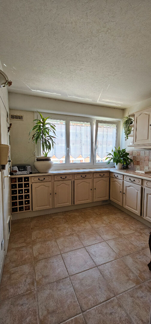 Photo Appartement F3 + balcon et cave image 3/6