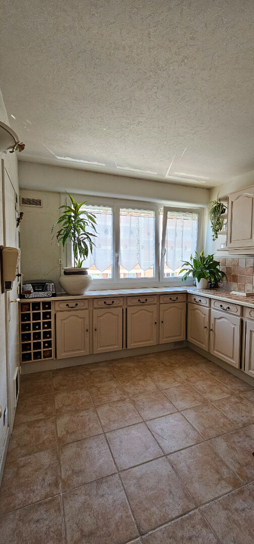 Photo Appartement F3 + balcon et cave image 4/6