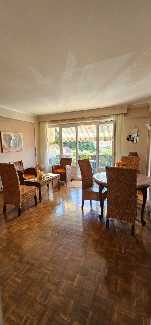 Photo Appartement F3 + balcon et cave image 5/6