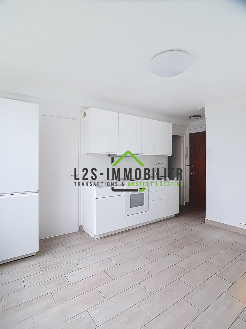 Photo VILLIERS LE BEL - STUDIO -  730 /mois image 2/4