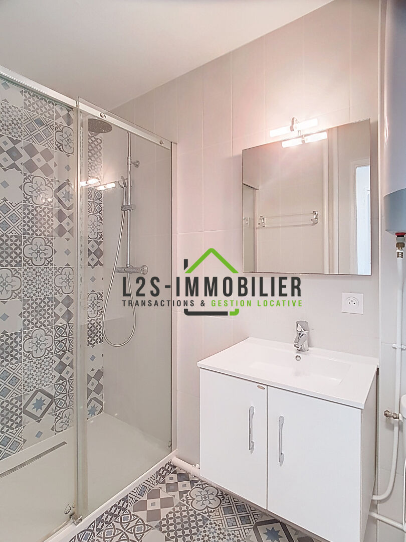 Photo VILLIERS LE BEL - STUDIO -  730 /mois image 4/4