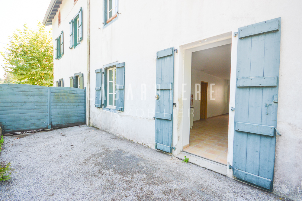 Agence immobilière de LABARRIERE IMMOBILIER Saint jean de luz - LABARRIERE IMMOBILIER